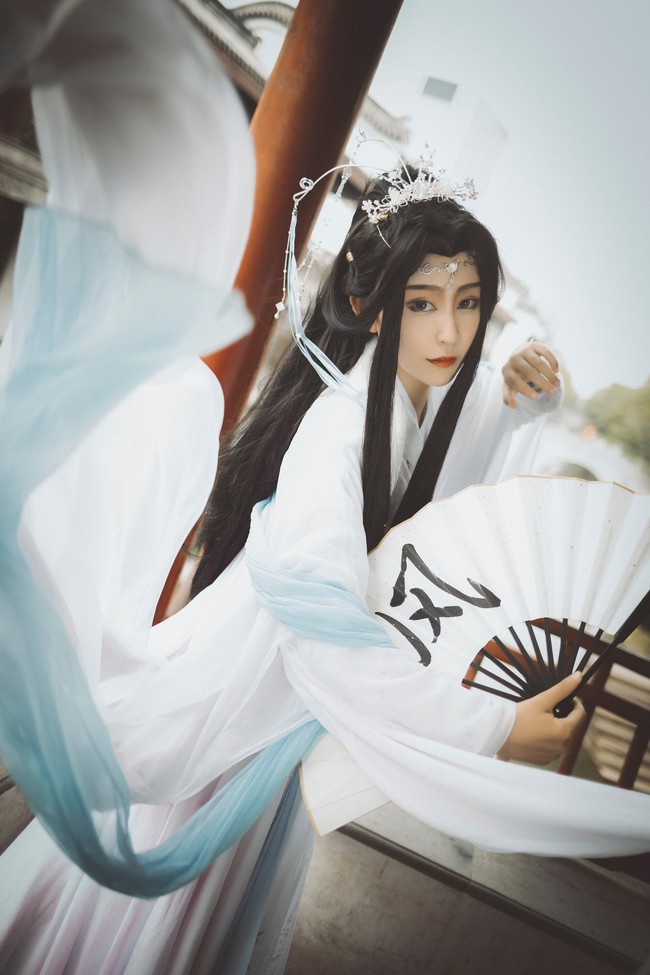 风师cos