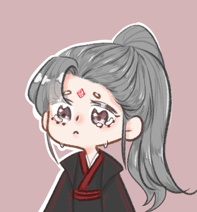 沈清秋以前最怕女人哭现在最怕洛冰河哭