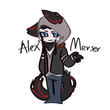 alexmercer