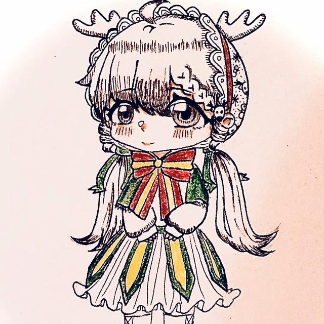 我是一个莫得名字的杀手