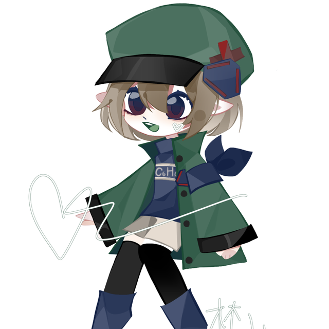 我今天写文了吗