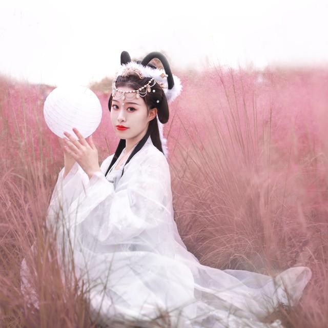 斐然OvO的个人主页 - 半次元 - ACG爱好者社区