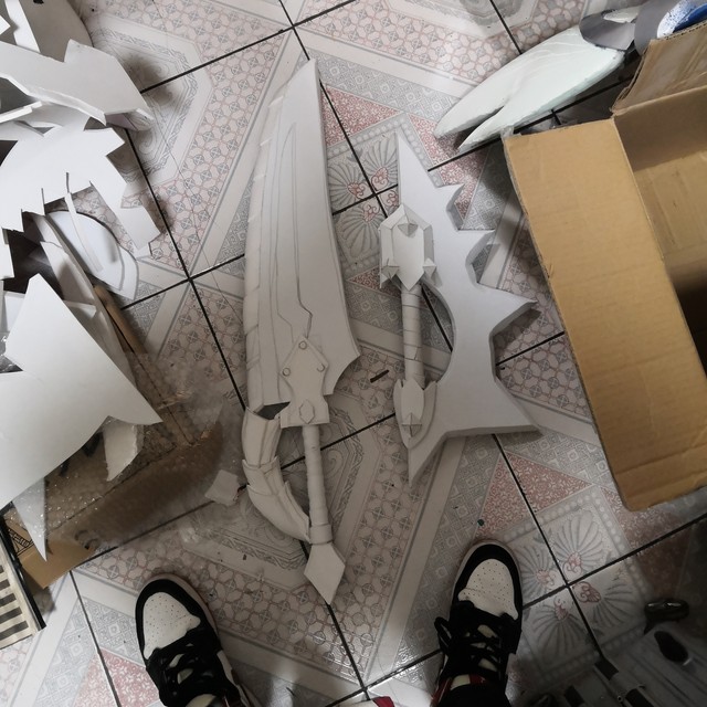 这是替身攻击_qq