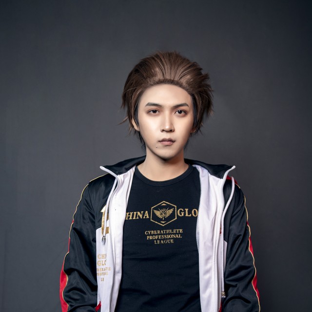 手速不科学的喻文州的个人主页 - 半次元 - AC