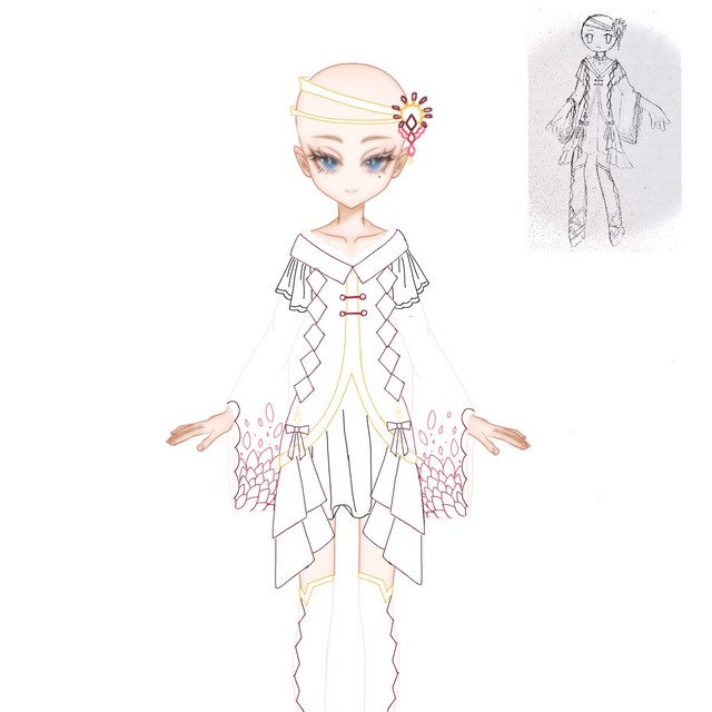 我是一个莫得名字的杀手