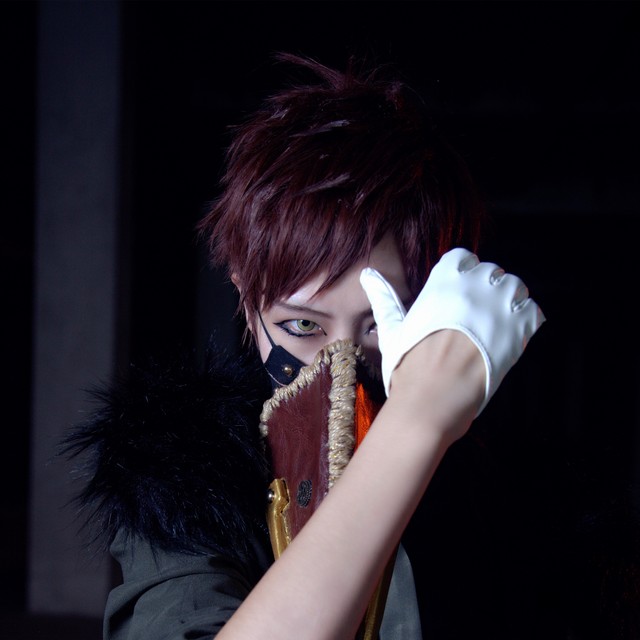 SIN嘉儿的个人主页 - 半次元 - ACG爱好者社区