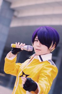 KIRA小索人的个人主页 - 半次元 - ACG爱好者