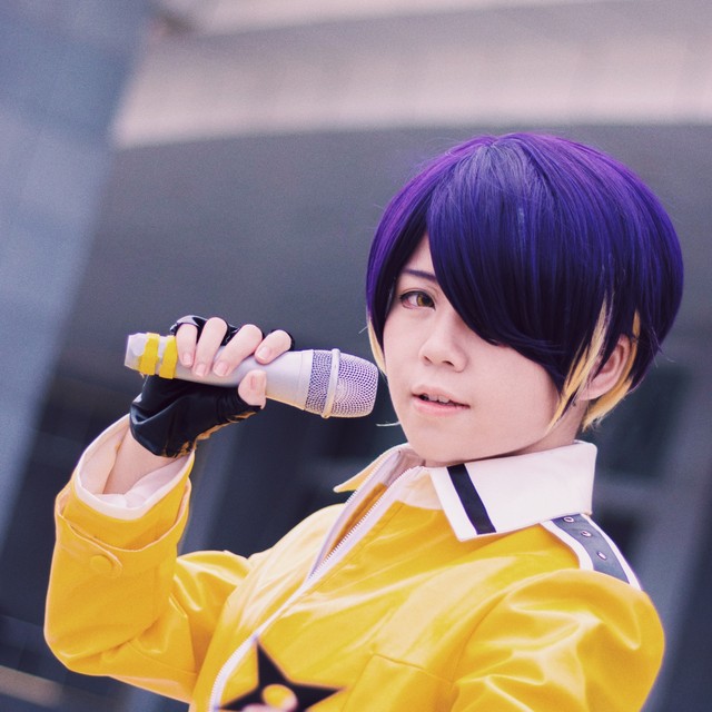 KIRA小索人的个人主页 - 半次元 - ACG爱好者