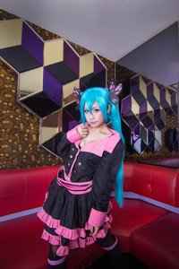 akuma恶魔er的个人主页 - 半次元 - ACG爱好者