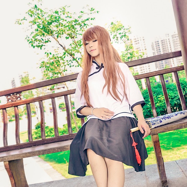 林家北桐的个人主页 - 半次元 - ACG爱好者社区