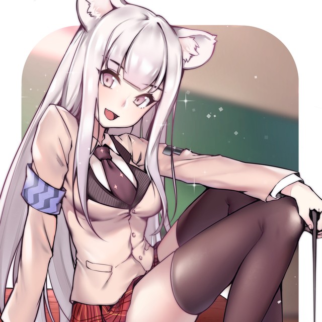 腿毛崩二栗的个人主页 - 半次元 - ACG爱好者社