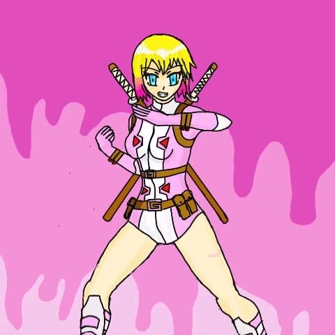 这是替身攻击_qq的个人主页 - 半次元 - ACG爱