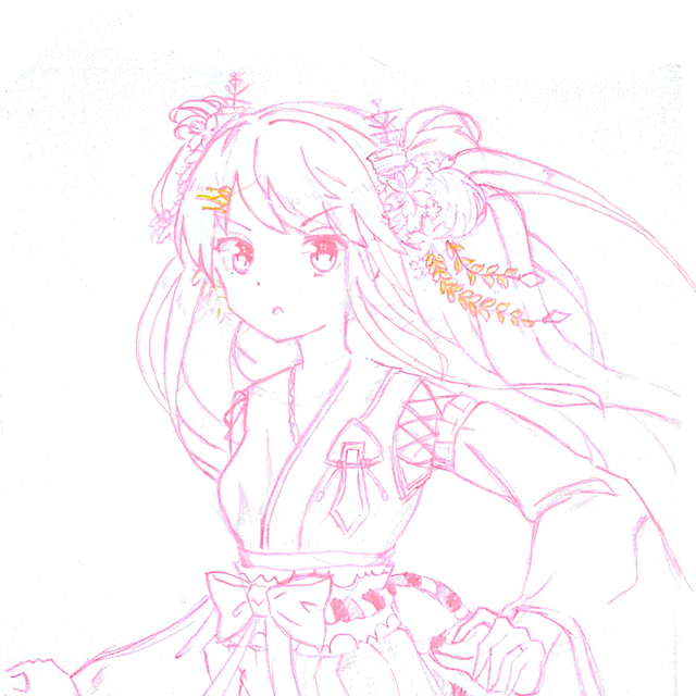 猫上染的个人主页 - 半次元 - ACG爱好者社区