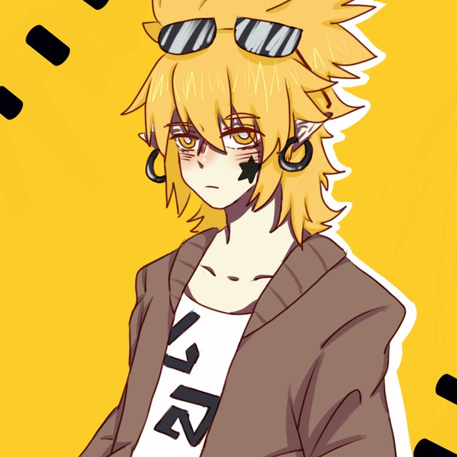 八木斑吹的个人主页 - 半次元 - ACG爱好者社区