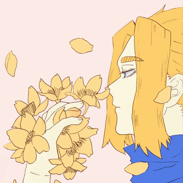 八木斑吹的个人主页 - 半次元 - ACG爱好者社区