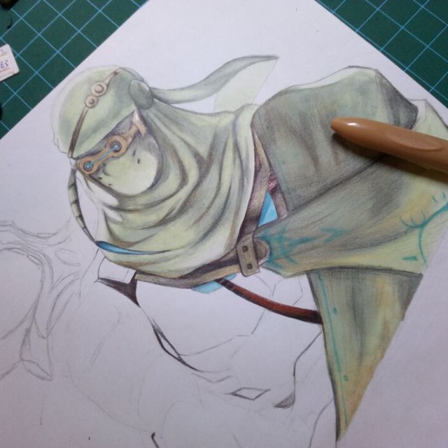 沢渡雫的个人主页 - 半次元 - ACG爱好者社区