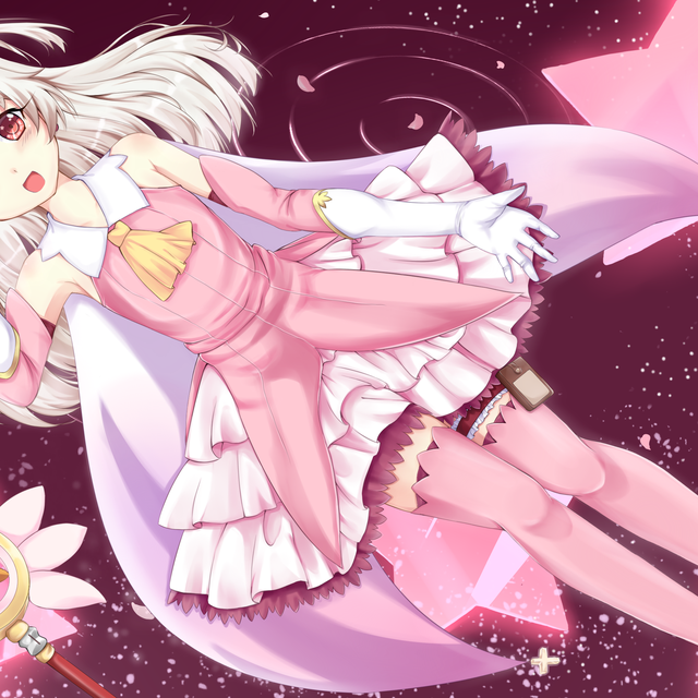 筱研的个人主页 - 半次元 - ACG爱好者社区