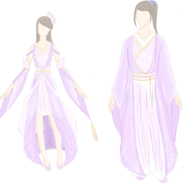 一曲芳华舞清瑶的个人主页 - 半次元 - ACG爱好