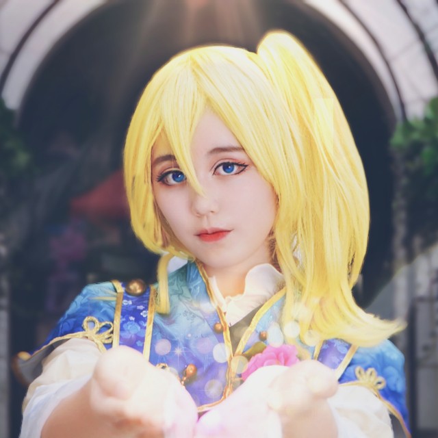 清献呐呐呐的个人主页 - 半次元 - ACG爱好者社