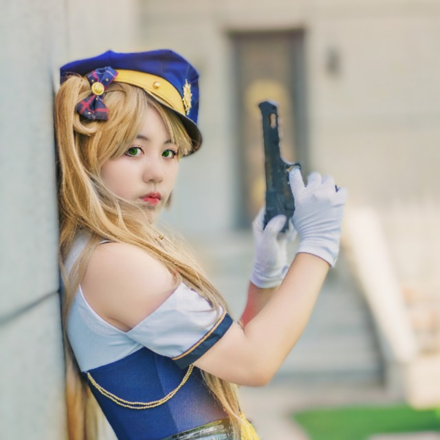 清献呐呐呐的个人主页 - 半次元 - ACG爱好者社