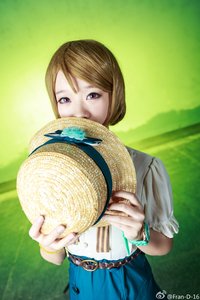 Fran-D-16的个人主页 - 半次元 - ACG爱好者社