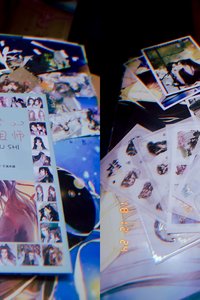 衾挽歌的个人主页 | 半次元-二次元爱好者社区