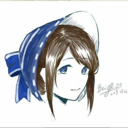 白爷还是你白爷的个人主页 - 半次元 - ACG爱好