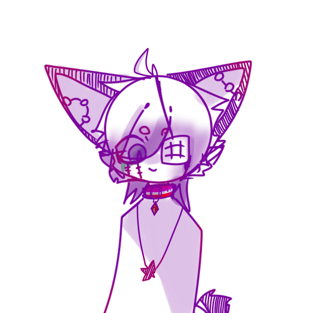 琳誓喵酸唧唧的的个人主页 - 半次元 - ACG爱好