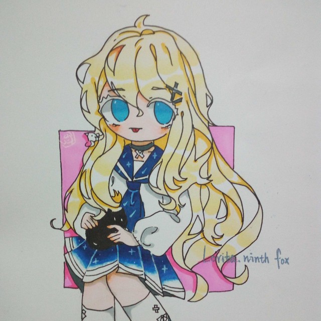 肆渡好惨一女的的个人主页 - 半次元 - ACG爱好