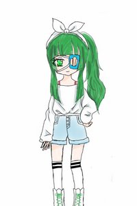 卡布奇诺吹爆园丁的个人主页 - 半次元 banciyu