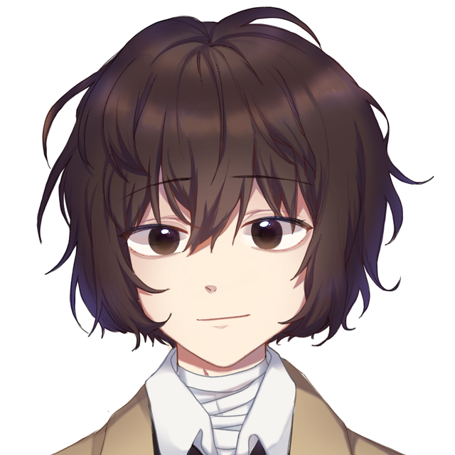 文豪野犬干杯的个人主页 - 半次元 - ACG爱好者