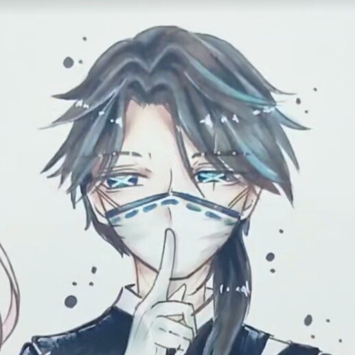 社会你感染爸爸的个人主页 - 半次元 - ACG爱好