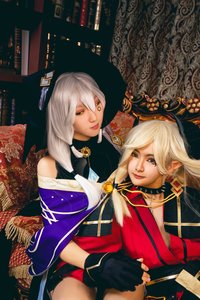 沧珏本体沧老师的个人主页 - 半次元 - ACG爱好