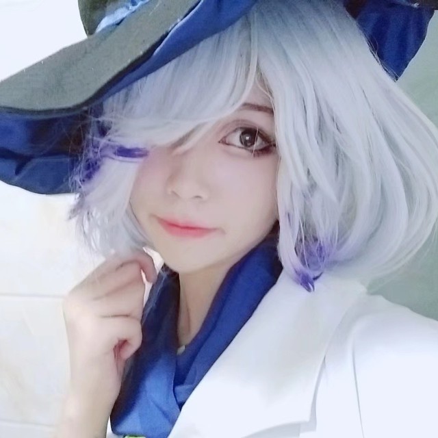 阿念nnn的个人主页 - 半次元 - ACG爱好者社区