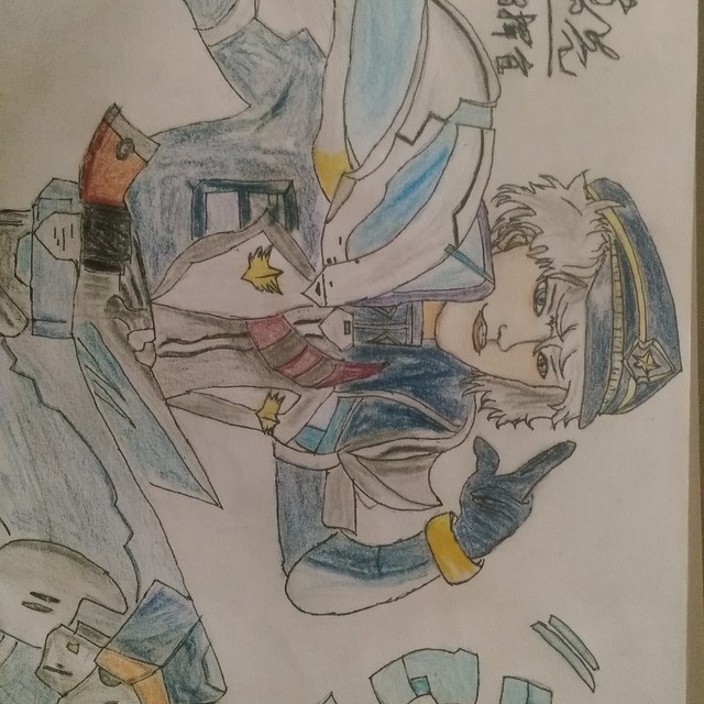 我最强大的个人主页 - 半次元 - ACG爱好者社区