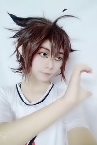 赤羽KITO的个人主页 - 半次元 - ACG爱好者社区