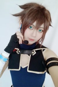 赤羽KITO的个人主页 - 半次元 - ACG爱好者社区