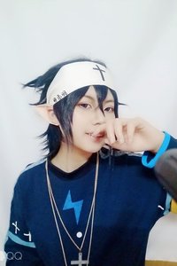 赤羽KITO的个人主页 - 半次元 - ACG爱好者社区