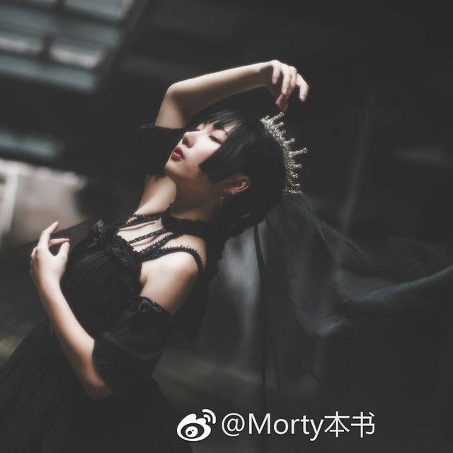 芒泥-tsuki-的个人主页 - 半次元 - ACG爱好者社