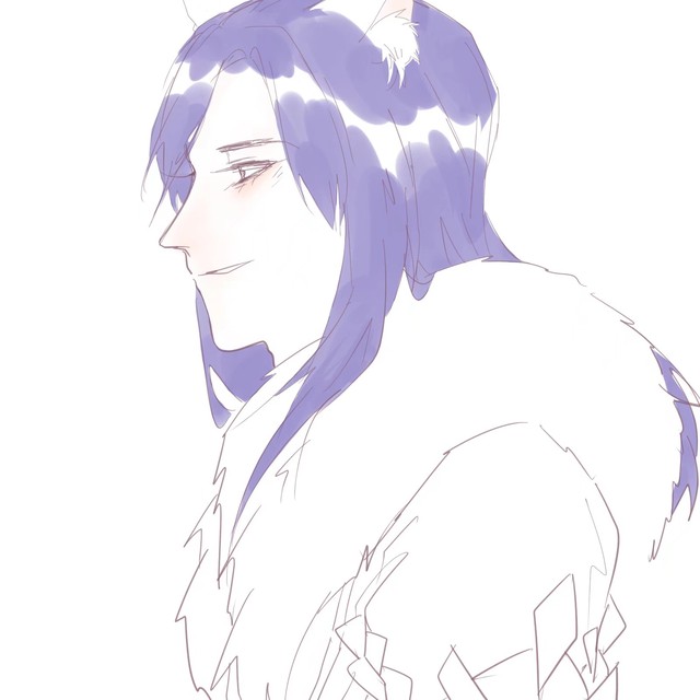 白鸟抡锤子的个人主页 - 半次元 - ACG爱好者社