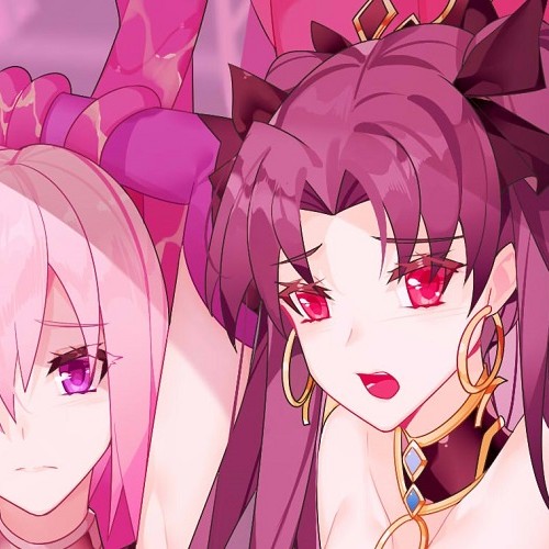 HIU-纳米柒的个人主页 - 半次元 - ACG爱好者社