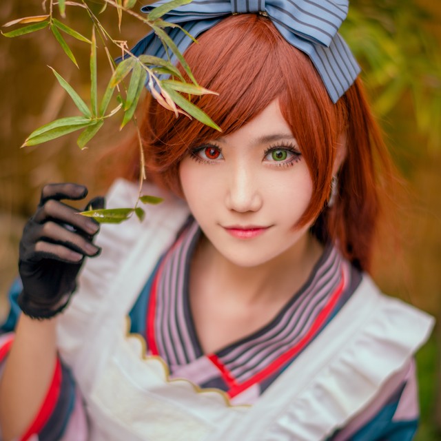 GAKI的个人主页 - 半次元 - ACG爱好者社区