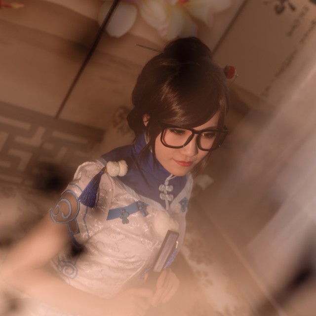 GAKI的个人主页 - 半次元 - ACG爱好者社区