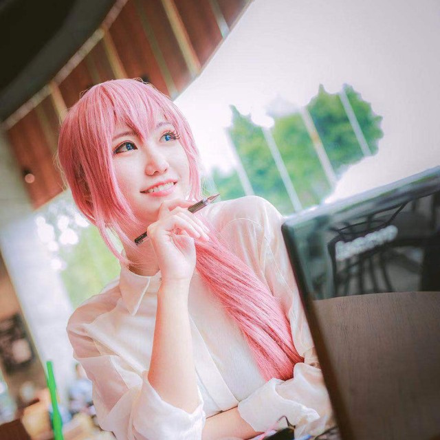 GAKI的个人主页 - 半次元 - ACG爱好者社区