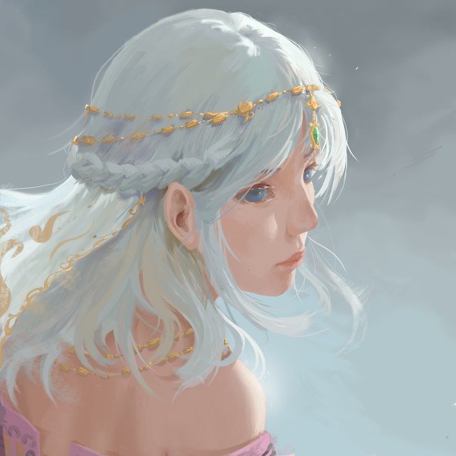 倾杯七分听风吟的个人主页 - 半次元 - ACG爱好