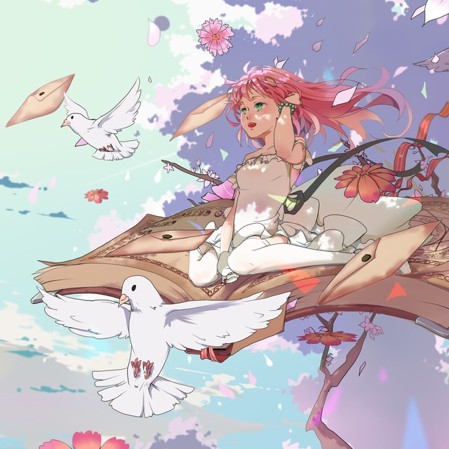 倾杯七分听风吟的个人主页 - 半次元 - ACG爱好