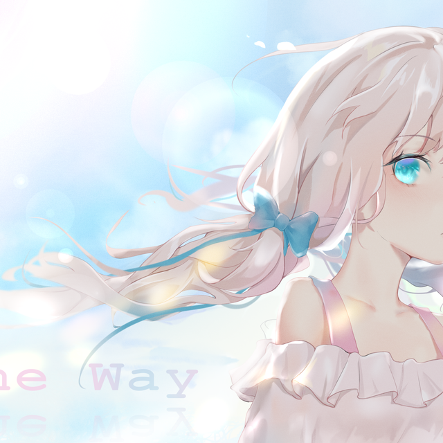 夏一sama的个人主页 - 半次元 - ACG爱好者社