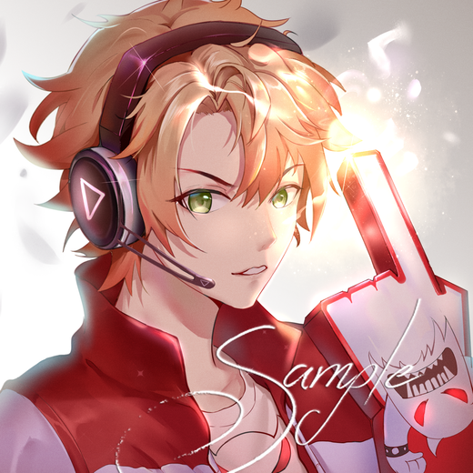 夏一sama的个人主页 - 半次元 - ACG爱好者社