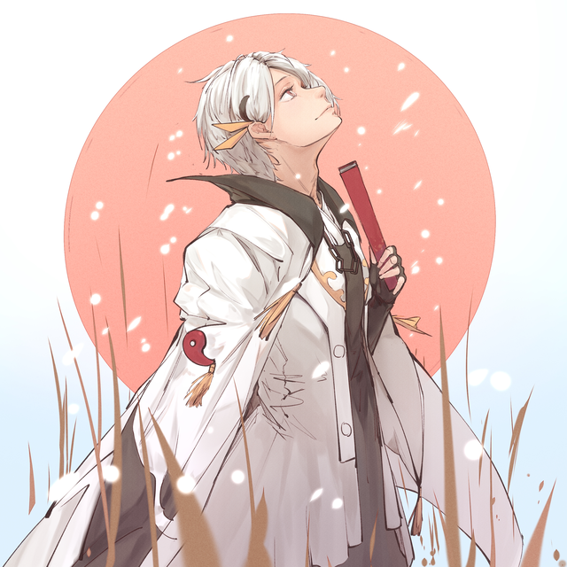 请叫我空格的个人主页 - 半次元 - ACG爱好者社