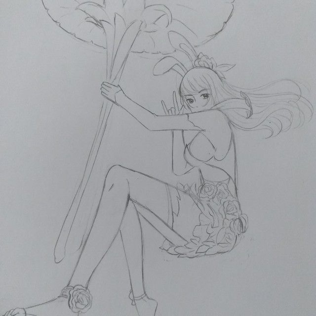 江有痕的个人主页 - 半次元 - ACG爱好者社区